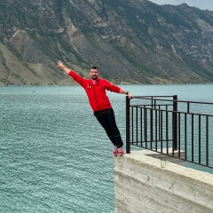 Олег Ильин, 03.10, Санкт-Петербург