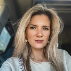 Олеся Рябоконь, Владивосток