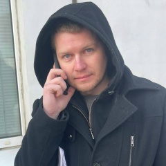 Юрий Корнеев, 19.12.1990, Санкт-Петербург