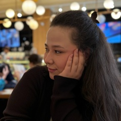 Кристина Ли, 13.10.2002