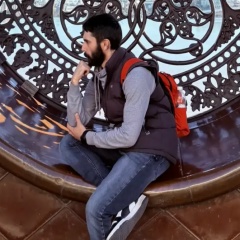 Сергей Злобин, 09.05.1987, Екатеринбург