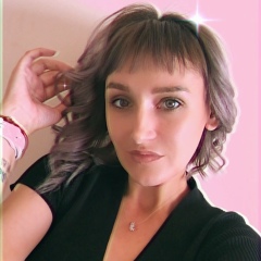 Анна Мазуранчик, 01.05.1990, Шымкент