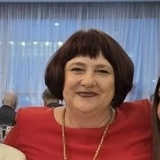 Валентина Алдабаева, 26.08.1968, Макаров