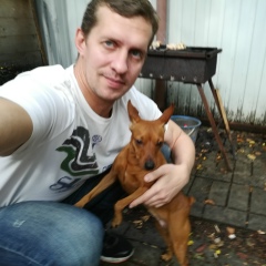 Андрей Немлий, 28.08, Казань