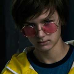 Макс Черный, 17.12.2003, Москва