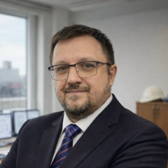 Иван Сильванович, Красноярск