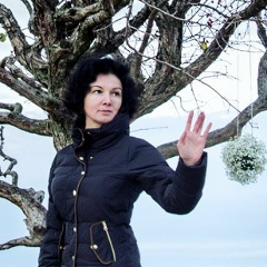 Екатерина Александрова, 16.11, Санкт-Петербург