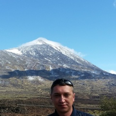 Алексей Демидов, Санкт-Петербург