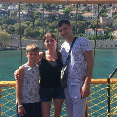 Александр Токарев, 12.08.1988, Уфа