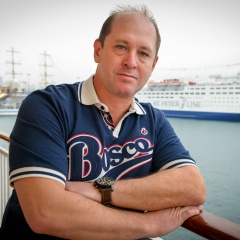 Эдуард Ерохин, 30.06.1968, Таганрог