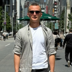 Иван Журавлев, 14.06.1990, Хабаровск