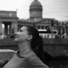 Оксана Антоненко, 15.08, Абакан