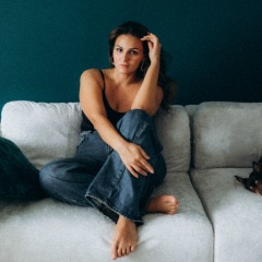 Катерина Кравченко, 28.01.1990, Владимир