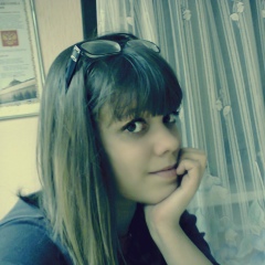 Polina Aleksandrovna, 13.08.1996