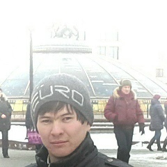 Конис Мамбетмуратов, 02.10.1992, Нукус