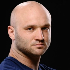 Олег Капустин, 04.05, Athens