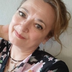 Михайлова Наталья, 28.06, Санкт-Петербург
