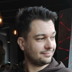 Антон Шумилин, 20.03.1986, Москва