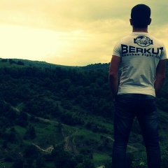 Муслим Джовтаев, 21.02.1997, Paris