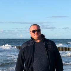 Вячеслав Артемчик, 28.07, Калининград