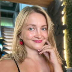 Anastasia Dorokhova, 28.07, Уфа