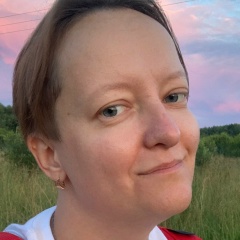 Анна Сташенина, 10.03.1985, Москва