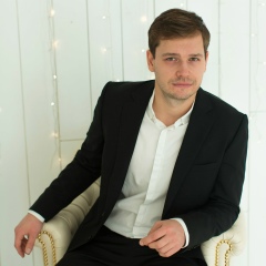 Леонид Войлошников, 19.06, Москва