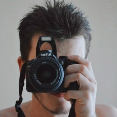 Максим Кондрашов, 18.12.1989, Днепр (Днепропетровск)