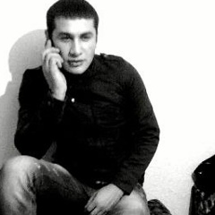 Gaga Kushhov, 19.04.1990, Нальчик