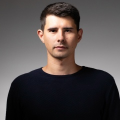 Юрий Гой, 01.08.1990, Москва