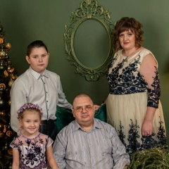 Дмитрий Терзиди, 02.02.1974