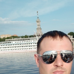 Алексей Молчанюк, 15.01.1989, Москва