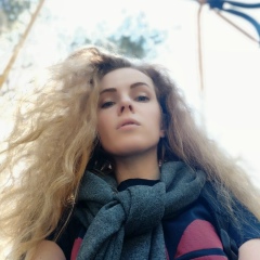 Vi Ka, 08.01, Москва