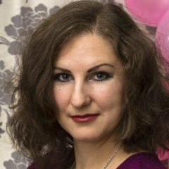 Мария Хурлапова, 18.12, Санкт-Петербург