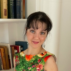 Кристина Немова, 17.12.1986, Москва