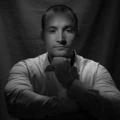 Максим Манжай, 28.11.1990, Новосибирск