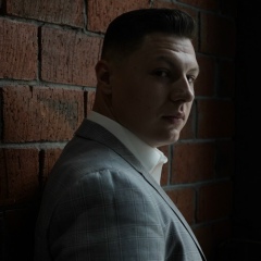 Иван Александрович, 14.11, Новокузнецк