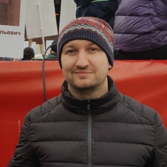 Дима Белан, 24.05, Красноярск