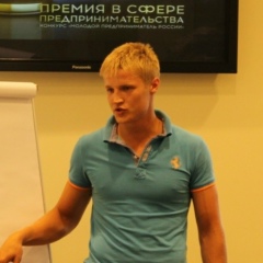 Павел Антимонов, Тула