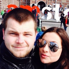 Ярик Рудинець, 27.10, Львов