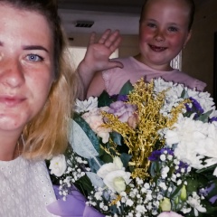 Марина Кривко, 26.01.1995, Дрогобыч