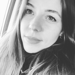 Екатерина Ерёмина, 20.07.1987, Москва