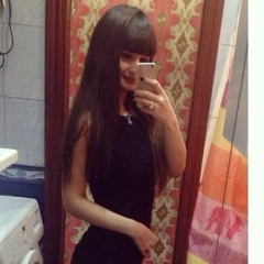 Elisa Ismayilova, 15.03.1995, Баку