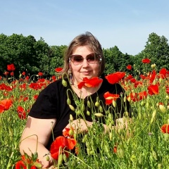 Анастасия Руженкова, 17.05.1980, Кисловодск