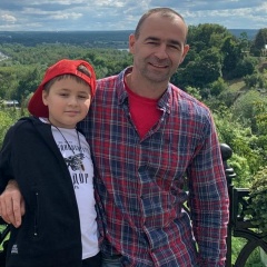 Сергей Якимов, 25.06.1983, Тверь