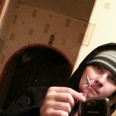 Дмитрий Завада, 25.09.1991, Норильск