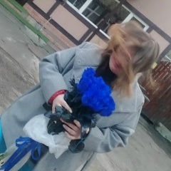 Елена Никонова, 03.07, Саратов