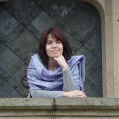 Светлана Таран, Белгород