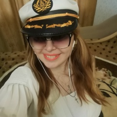 Галина Акопова, 27.08, Москва