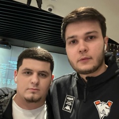 Али Тагиев, 04.01.1999, Москва